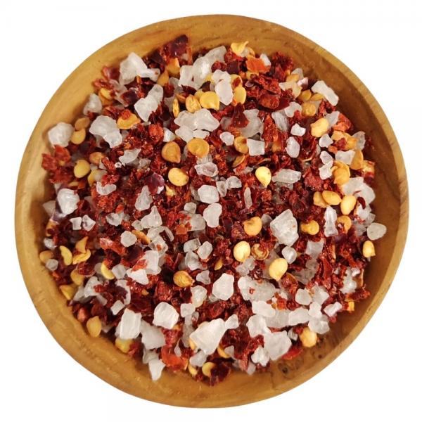 Chilisalz grob 1kg