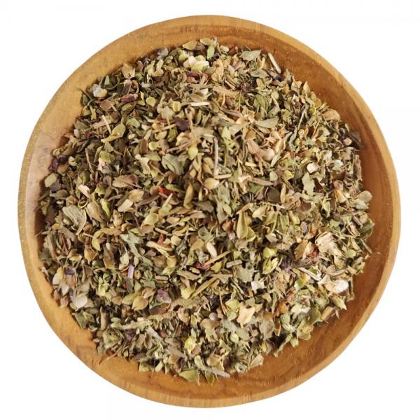 Griechische Kräutermischung 1kg