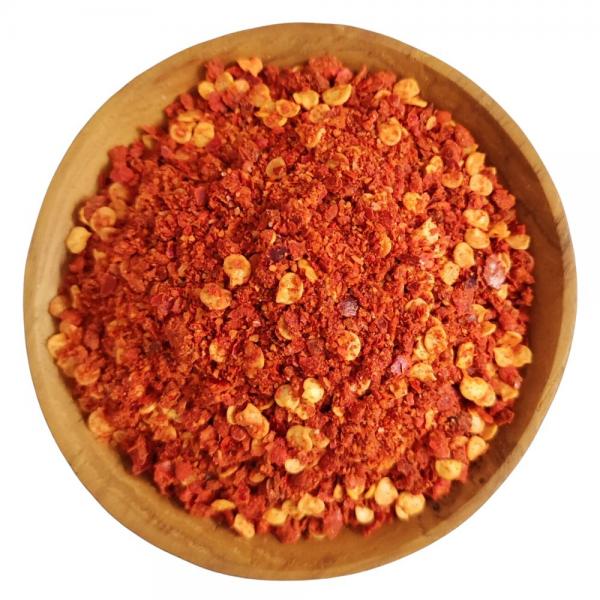 Harissa-Gewürzzubereitung grob 1kg