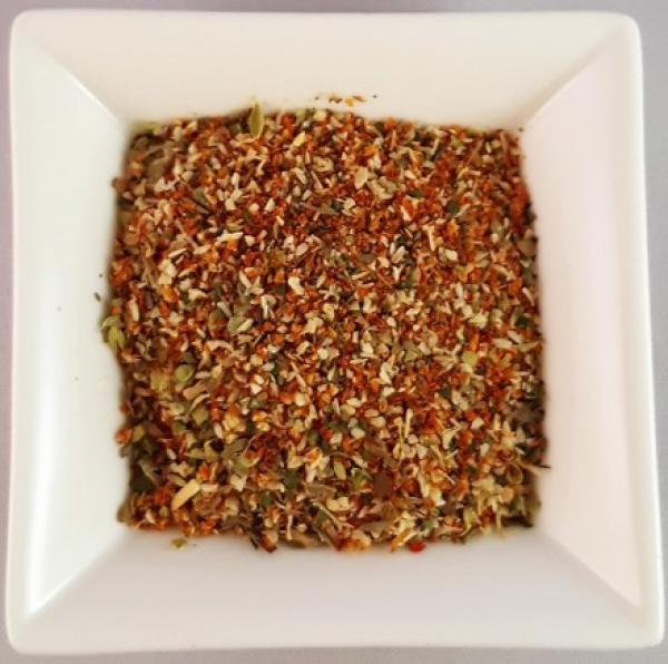 Spaghetti-Gewürzmischung 1kg