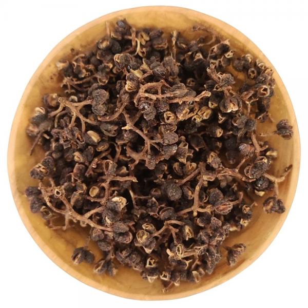 Andalimanpfeffer ganz 1kg
