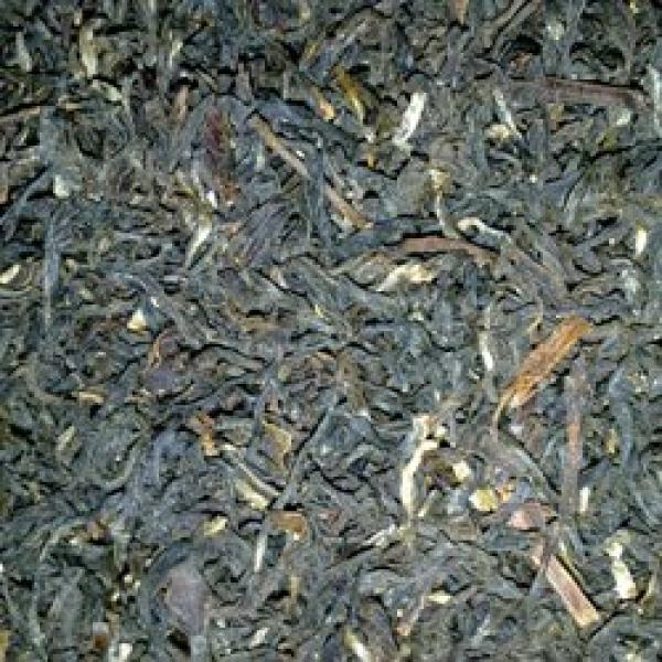 Rum-Vanille-Schwarztee 1kg