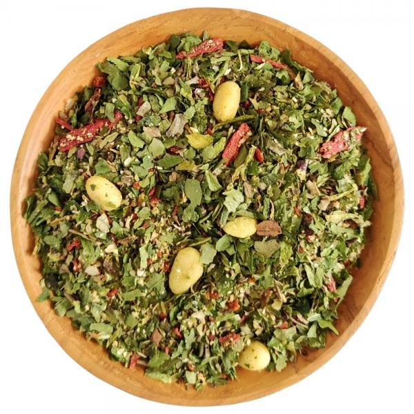 Bärlauch-Pesto-Gewürzzubereitung 1kg