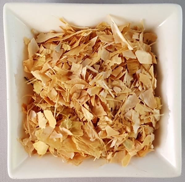 Gartenbohnenhülsen samenfrei 1kg