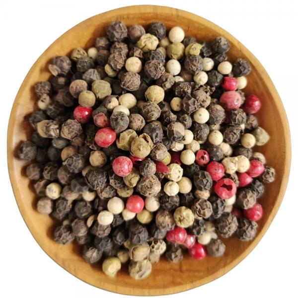 Bunter Pfeffer 1kg