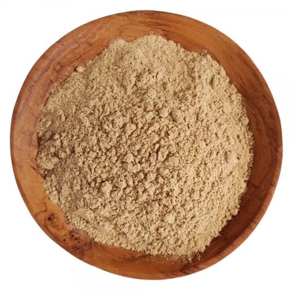 Cardamom in der Schale gemahlen 1kg
