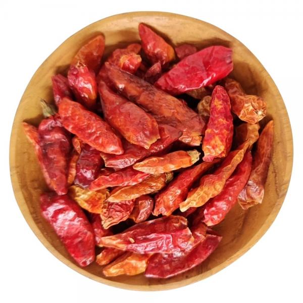 Chillies kleine Schoten 1kg