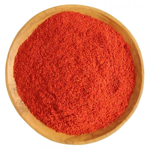Chillies gemahlen californisch 1kg