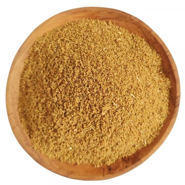Cumin/Kreuzkümmel gemahlen 1kg