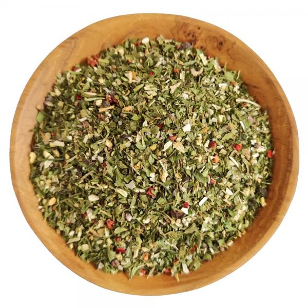 Dip-Kräuter-Gewürzzubereitung 1kg