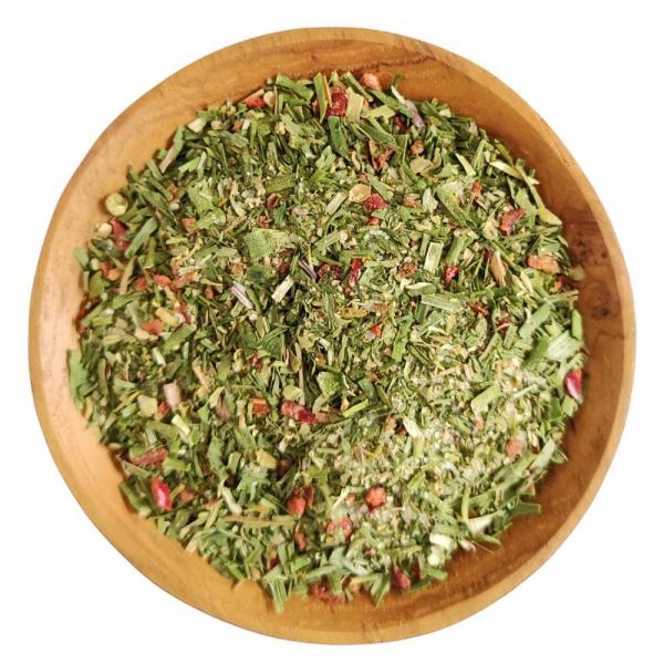 Dip-Mediterran-Gewürzzubereitung 1kg