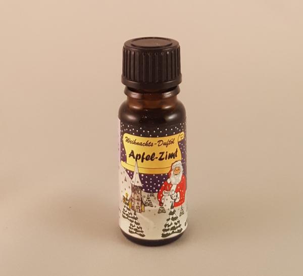 Apfel-Zimt (Duftöl) 10ml