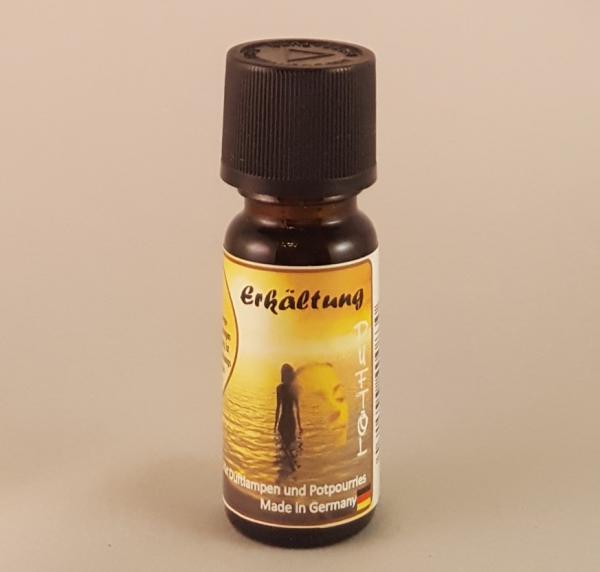 Erkältung (Duftöl) 10ml