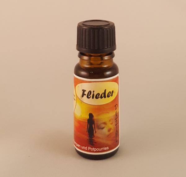 Flieder (Duftöl) 10ml