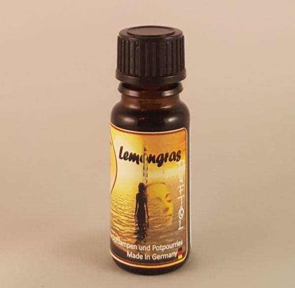 Lemongras (Duftöl) 10ml