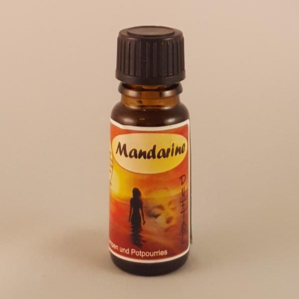 Mandarine (Duftöl) 10ml