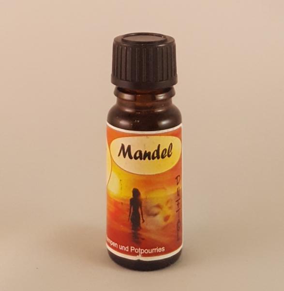 Mandel (Duftöl) 10ml