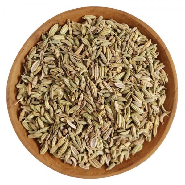 Fenchel ganz grün 1kg