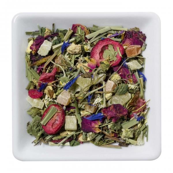 Frauenpower Kräutertee 1kg