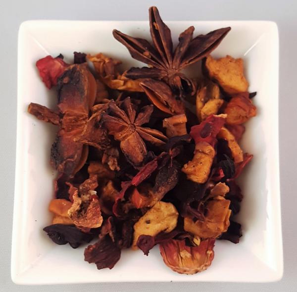 Adventstee (Früchtetee) 1kg