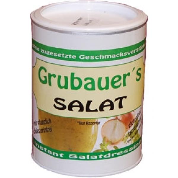 Grubauers Salat 400g Dose