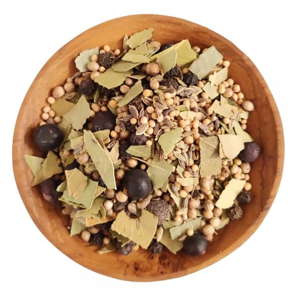 Einmach Gewürzmischung 1kg