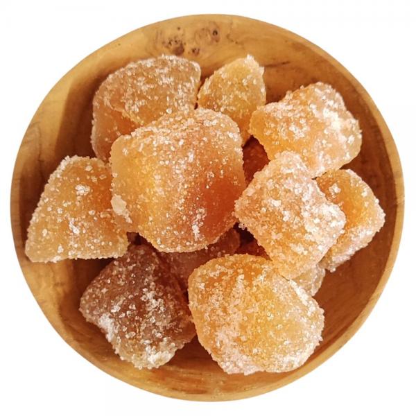 Ingwer kandiert 1kg