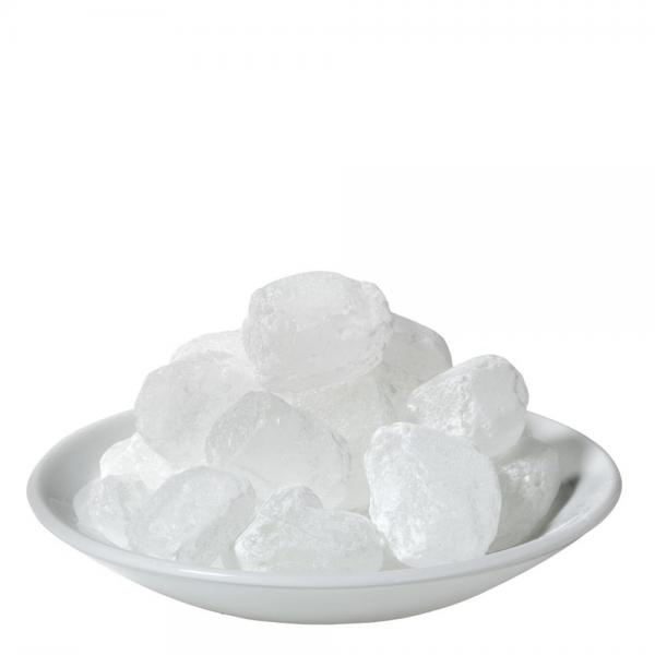 Kandiszucker weiß 'Würfel' 1kg