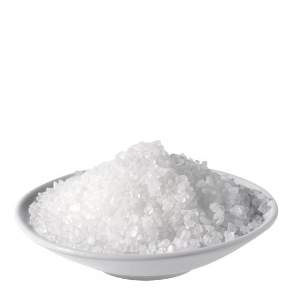 Kandiszucker weiß 'Krümel' 1kg