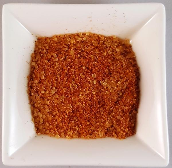 Kansas-City-Rib-Rub 1kg
