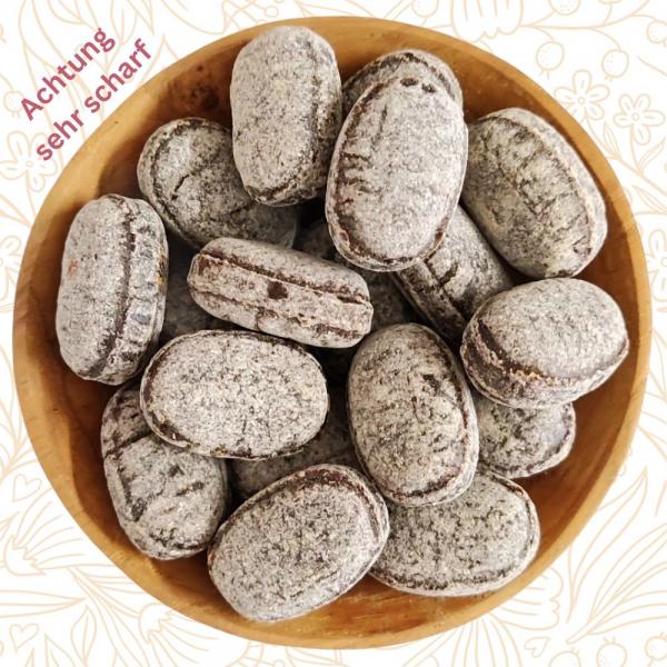 Lakritz-Chilli-Bonbons 1kg