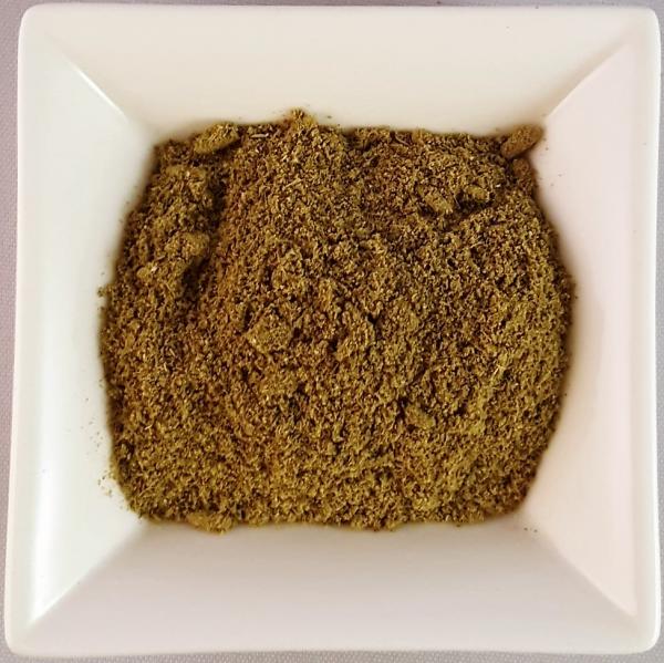 Lamm- und Hammel-Gewürzmischung 1kg