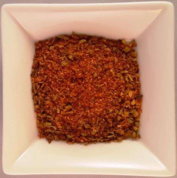Orientalische Lamm-Gewürzzubereitung 1kg