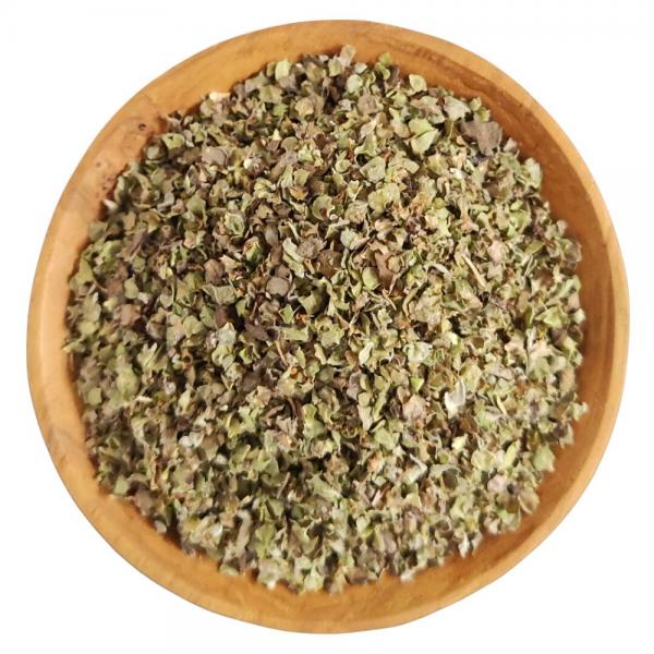 Majoran thüringer gerebelt 1kg