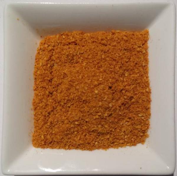Masalla-Gewürzzubereitung mit 15% Salz 1kg