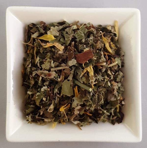 Morgenmuffelkräutertee 1kg