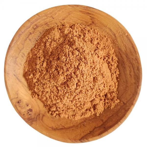 Muskat gemahlen 1kg