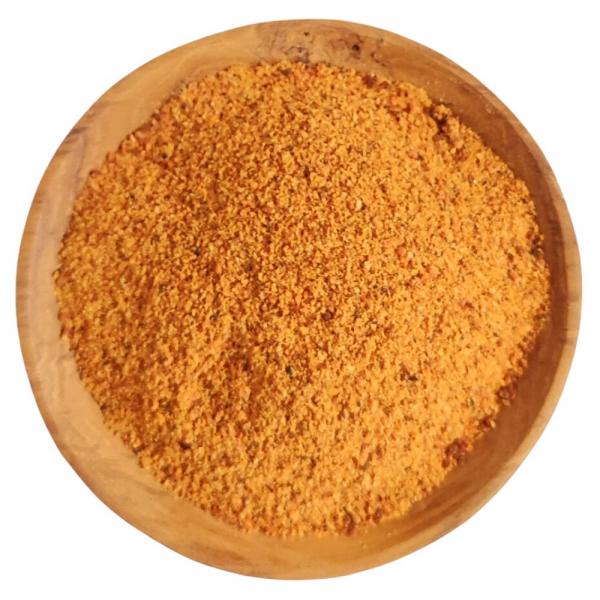 Muskatblüte gemahlen 1kg