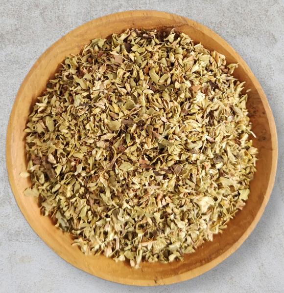 Oregano gerebelt 1kg