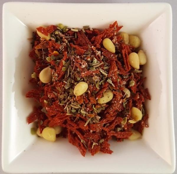 Pesto-Rosso-Gewürz 1kg