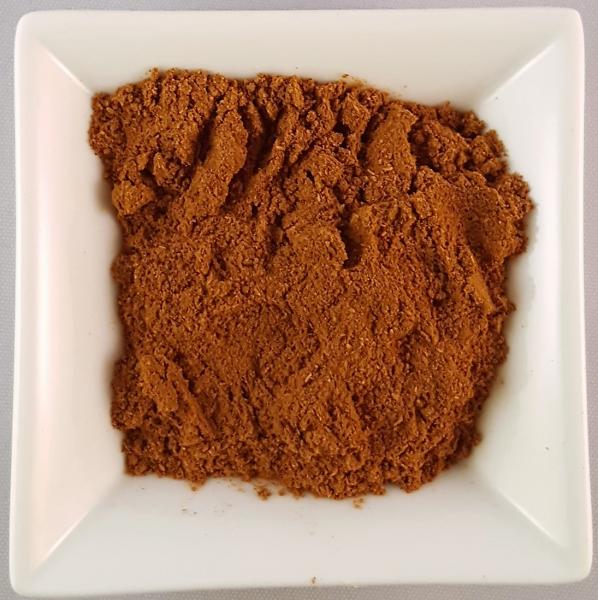 Pflaumenmus-Gewürzmischung 1kg