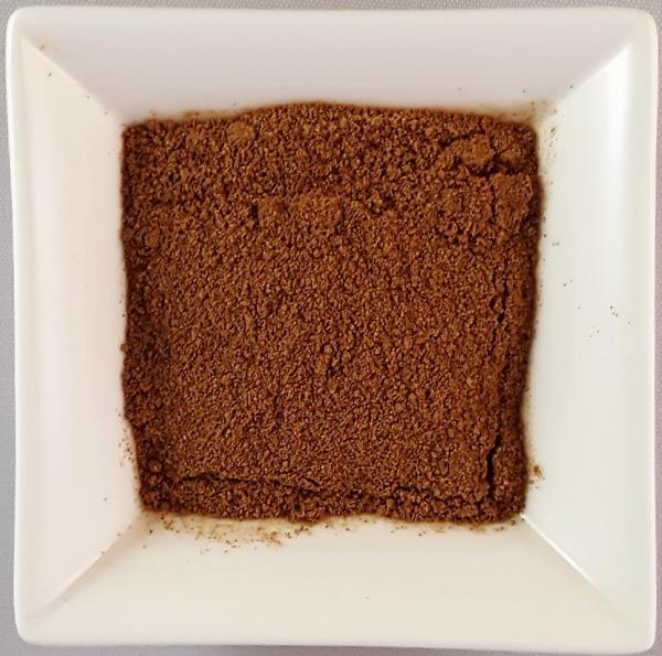 Piment gemahlen 1kg