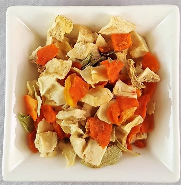 Suppengewürzmischung grob 1kg
