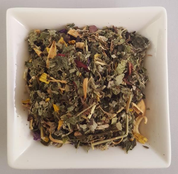 Träumerkräutertee 1kg