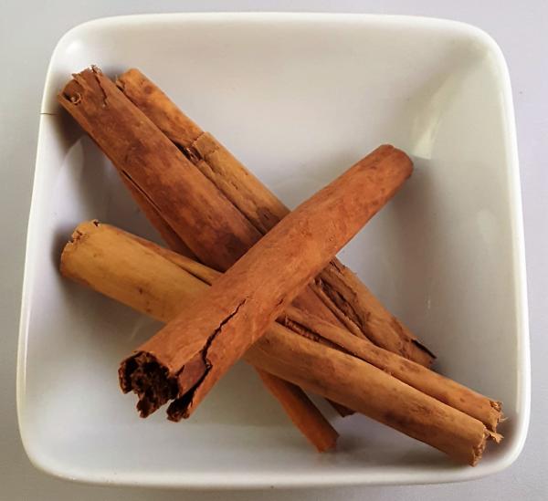 Zimtstangen (Cassia) 1kg
