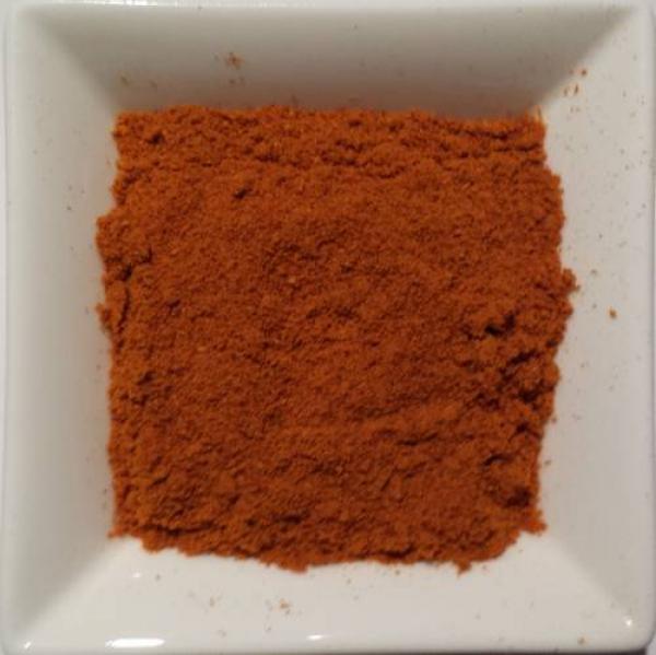 Curry (roter Thaicurry) 1kg