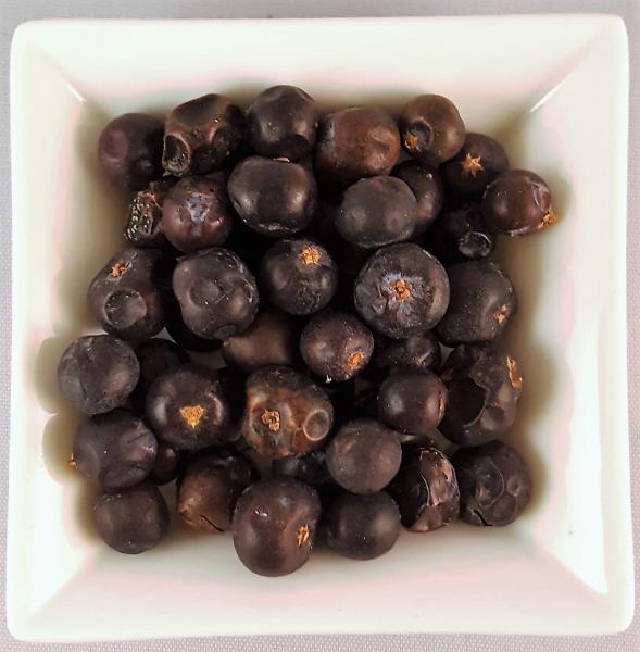 Wacholderbeeren (Riesen) 1kg
