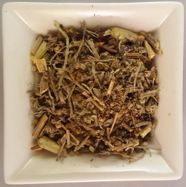 Wermutkraut geschnitten 1kg