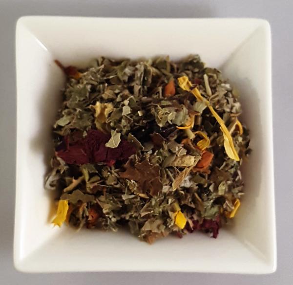 Wildkräutertee 1kg