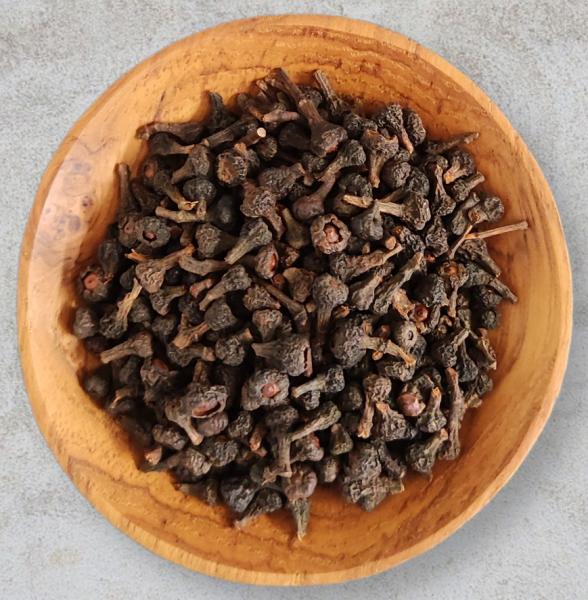 Zimtblüte ganz (Zimtnelken) 1kg